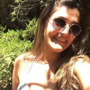 Meet your Posher, Paula